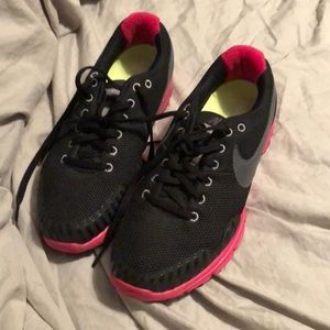 Women’s Nike Lunarfly Sneakers